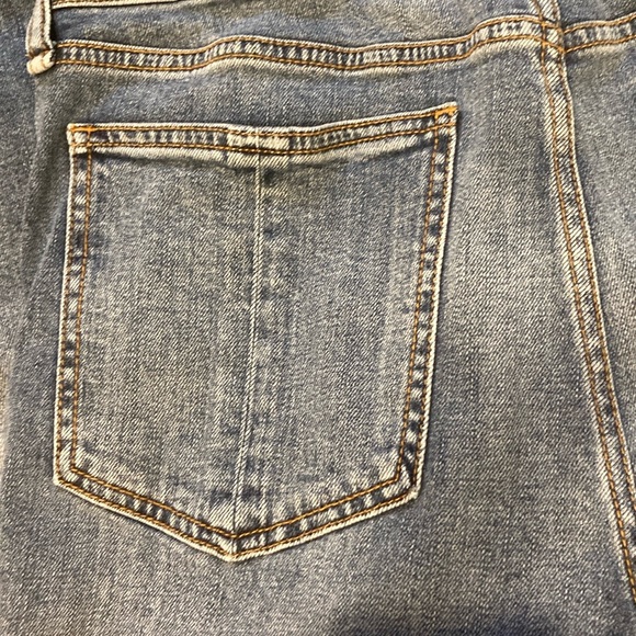 Rag & Bone Nina High-Rise Ankle Skinny Jeans - Picture 12 of 13